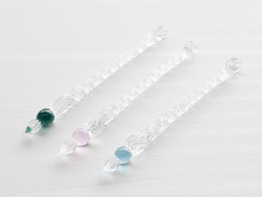 工芸装置 オンダ ガラスペン