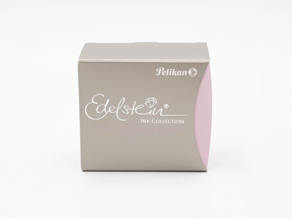 Pelikan エーデルシュタイン 2023 Ink of the Year ローズクオーツ