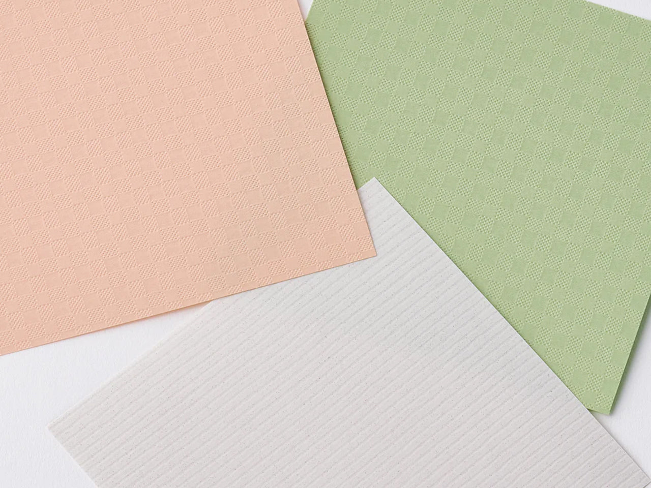 竹尾 MOTTAINAI MEMO assorted
