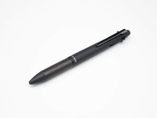 ピュアモルトオークウッド4&1  5機能ペン