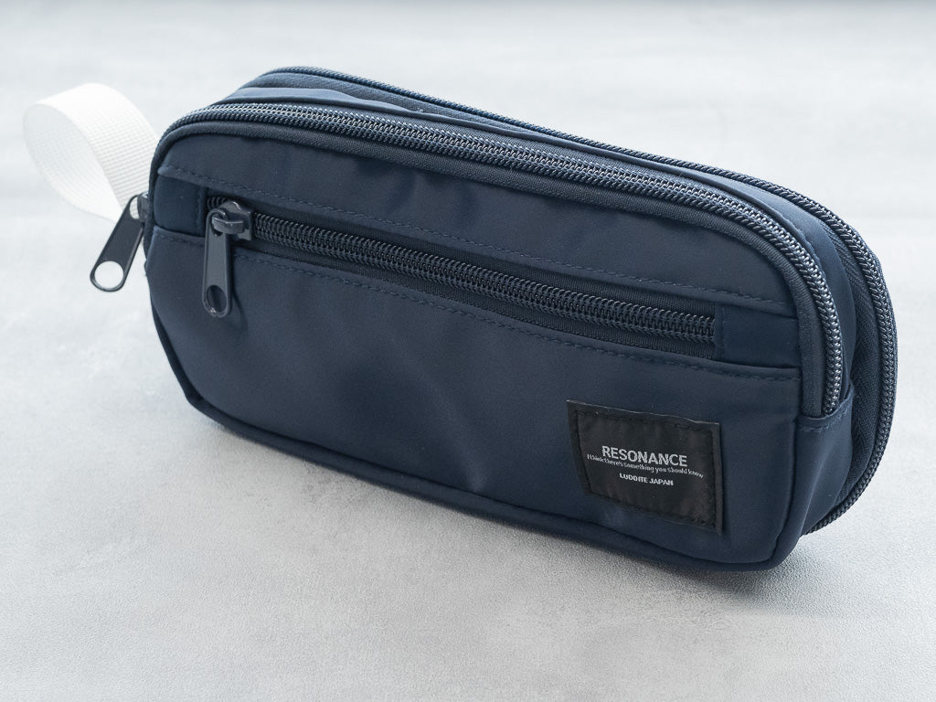 リゾネートペンケース