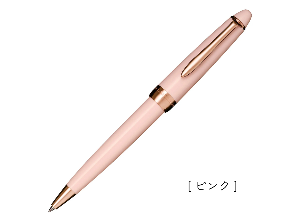 セーラー ファシーネ ボールペン