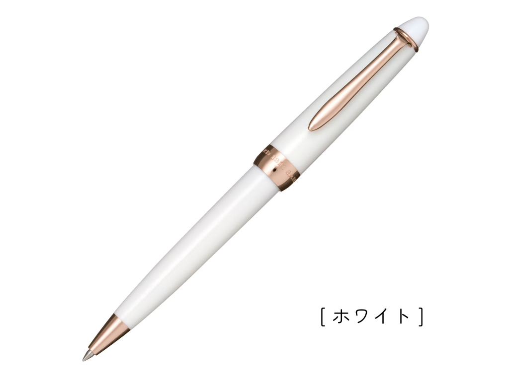 セーラー ファシーネ ボールペン