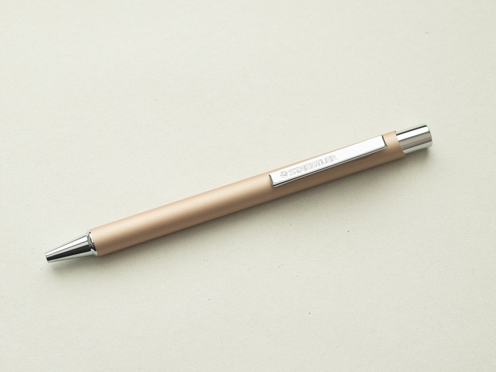 STAEDTLER エランス ボールペン