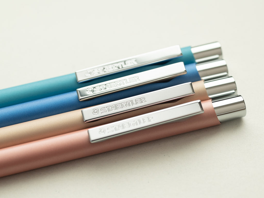 STAEDTLER エランス ボールペン