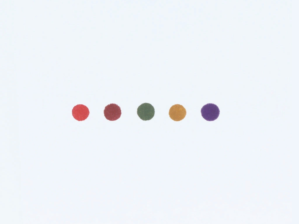 スティッキールスタンプ