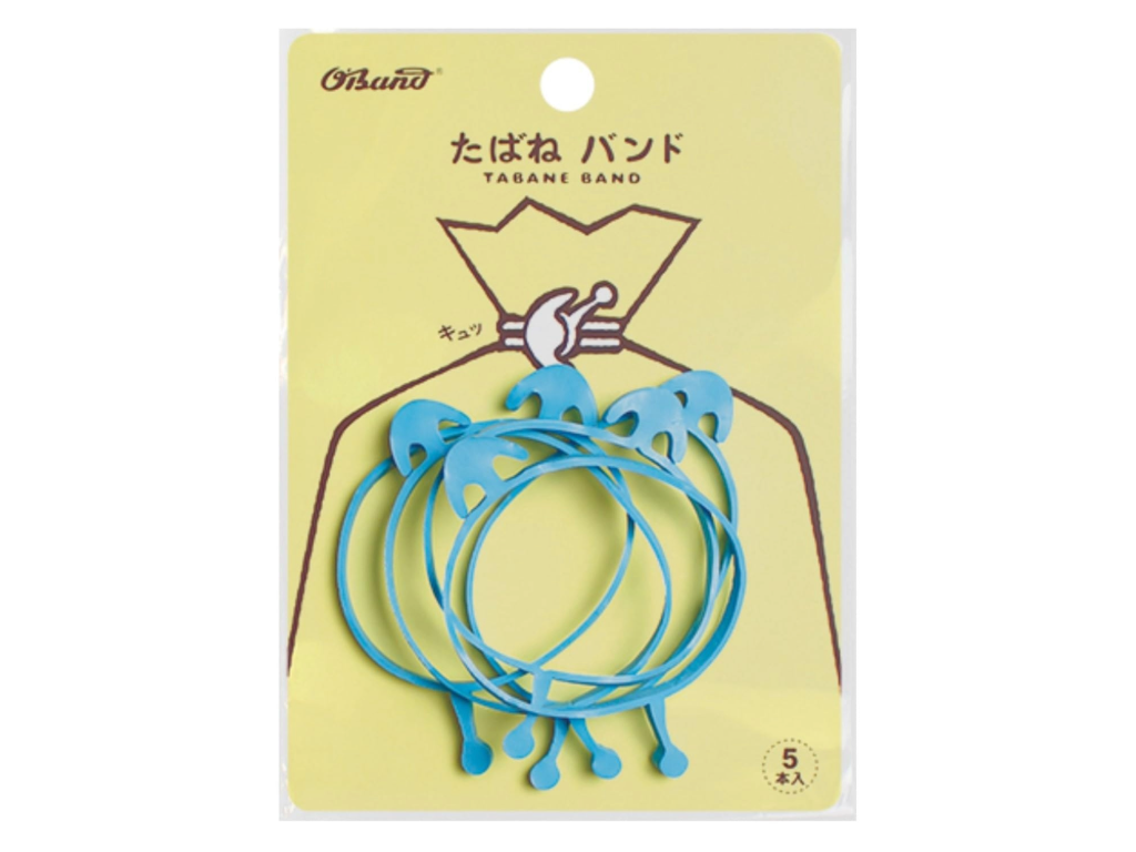たばねバンド オフィス家庭用