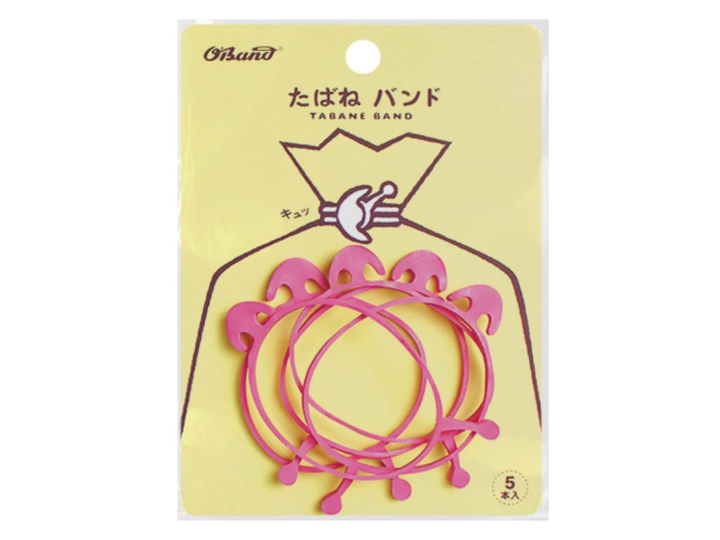たばねバンド オフィス家庭用