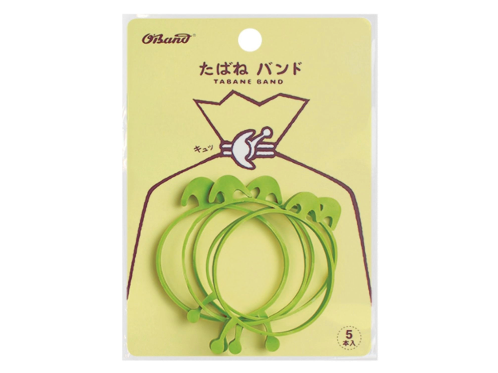 たばねバンド オフィス家庭用
