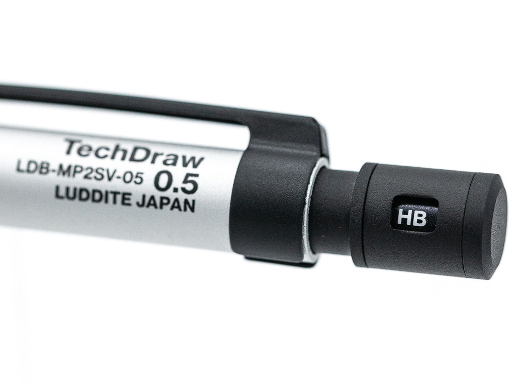 TechDraw2 製図用シャープペンシル