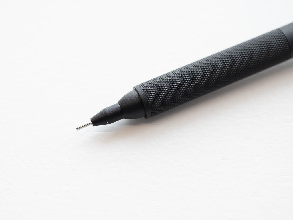 TechDraw2 Gradation ModelB  Yellow Knife 0.5mm