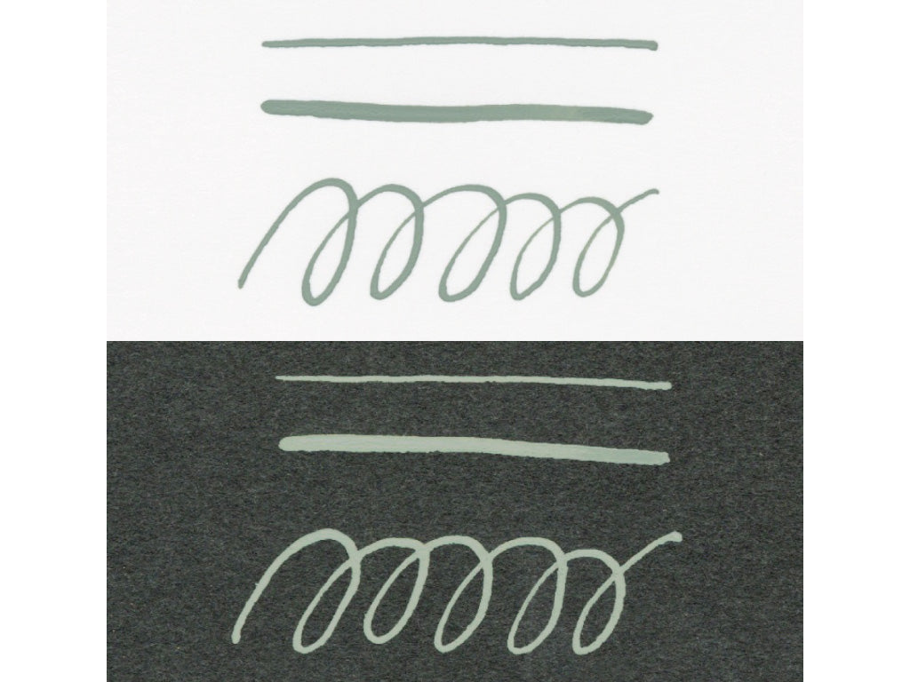 てがき時間 インク