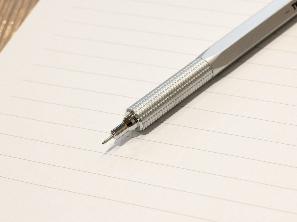 TWSBI Precision RTパイプ シャープペンシル 0.5mm