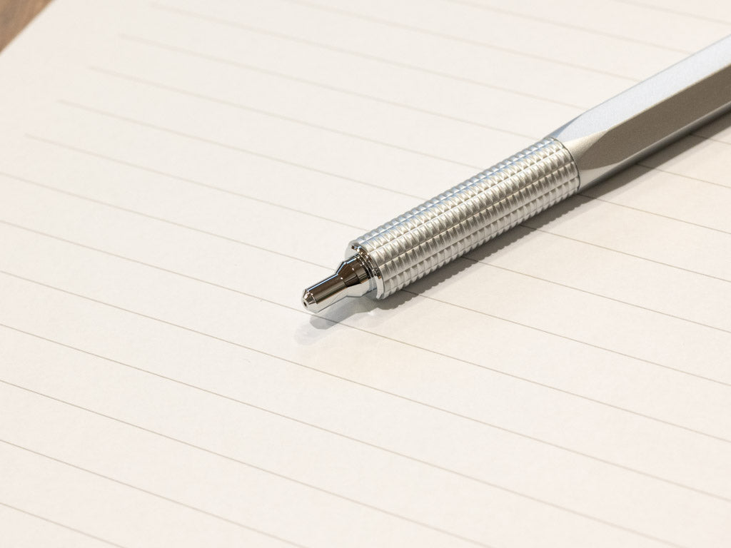 TWSBI Precision RTパイプ シャープペンシル 0.5mm