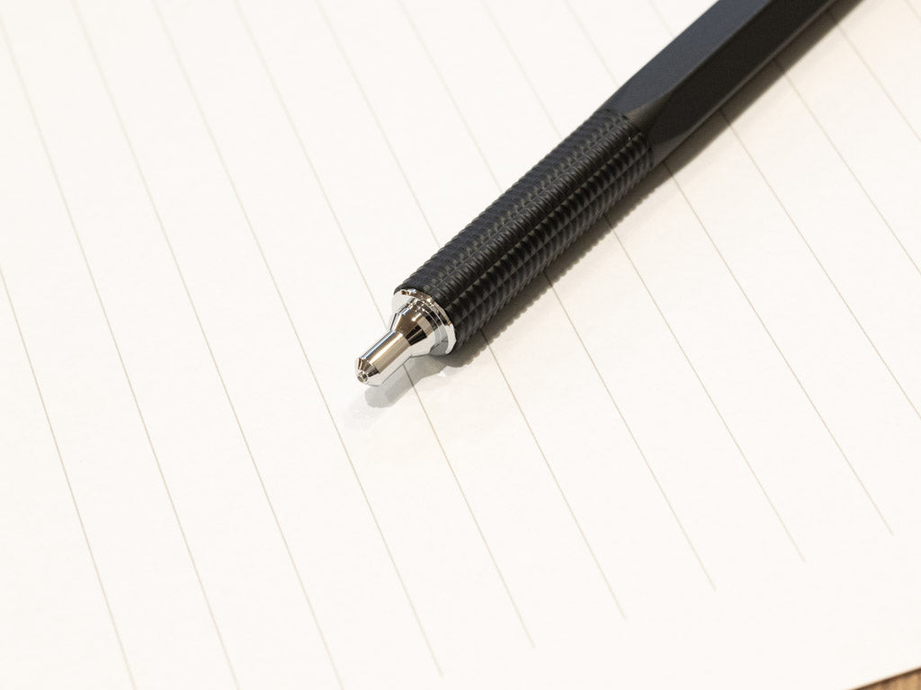 TWSBI Precision RTパイプ シャープペンシル 0.5mm