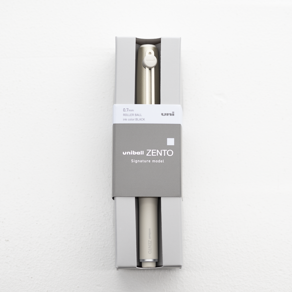 2025年12月新着】ユニボール ZENTO Signature model 0.7 – 文化堂 2025年12月新着】ユニボール ZENTO Signature model 0.7 – 文化堂