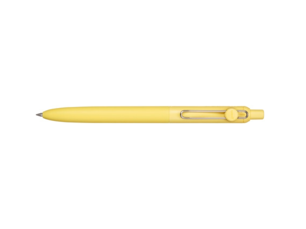 uniball ZENTO StandardModel 水性ボールペン 0.5mm