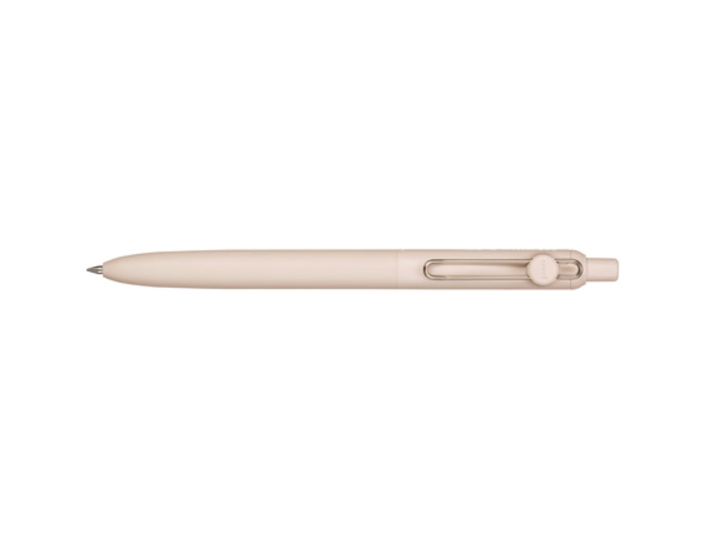 uniball ZENTO StandardModel 水性ボールペン 0.5mm