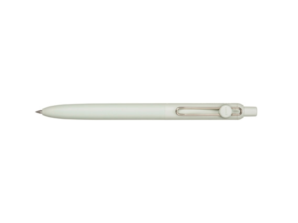 uniball ZENTO StandardModel 水性ボールペン 0.5mm