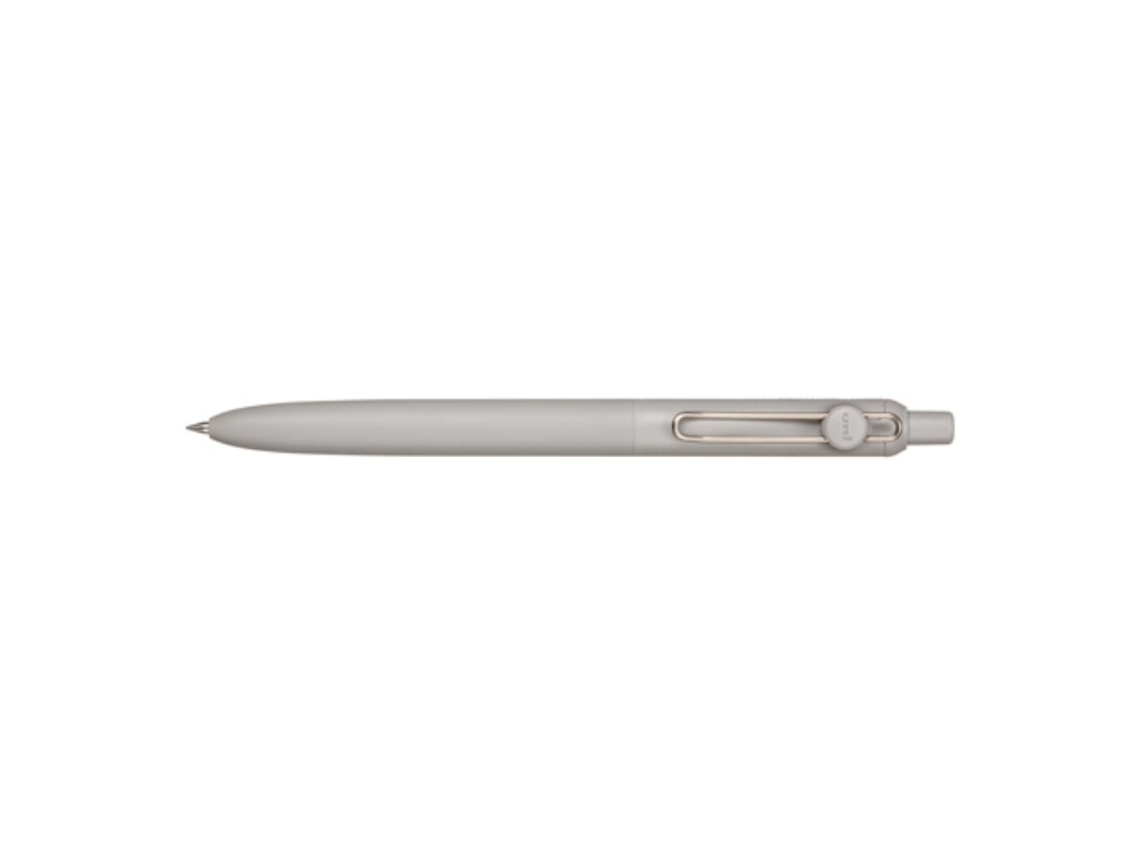 uniball ZENTO StandardModel 水性ボールペン 0.38mm