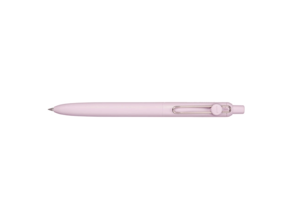 uniball ZENTO StandardModel 水性ボールペン 0.38mm