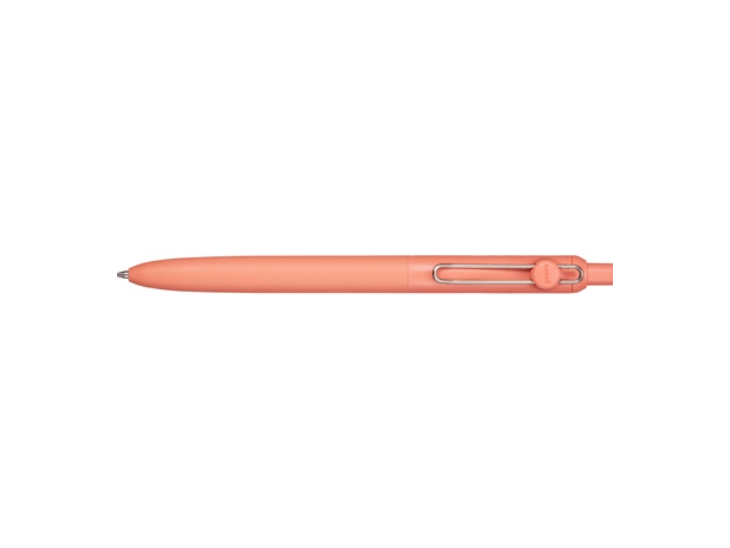 uniball ZENTO StandardModel 水性ボールペン 0.38mm