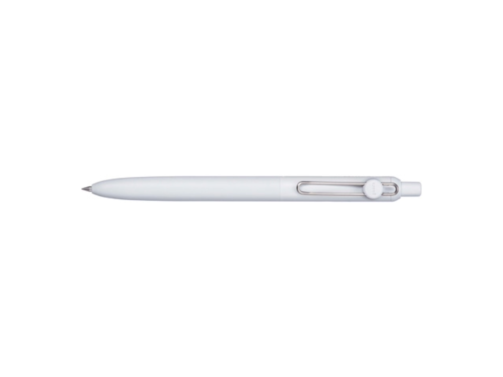 uniball ZENTO StandardModel 水性ボールペン 0.38mm