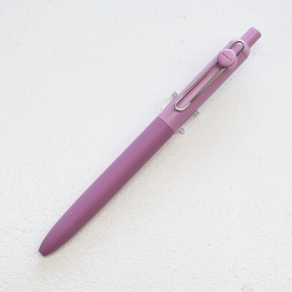 【2025年8月 新色】 uniball ZENTO スタンダードモデル