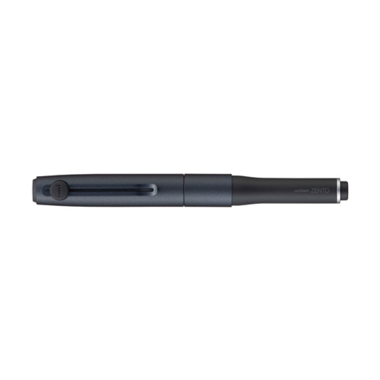 uniball ZENTO Signature 水性ボールペン