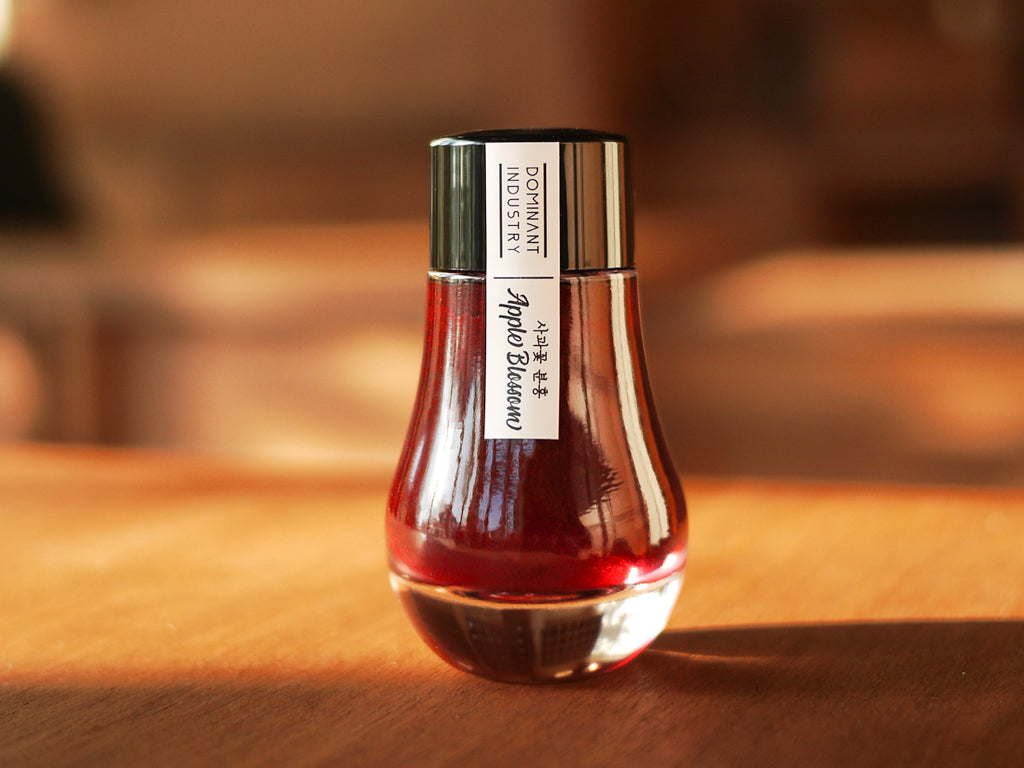 DOMINANT INDUSTRY 005 アップルブロッサム