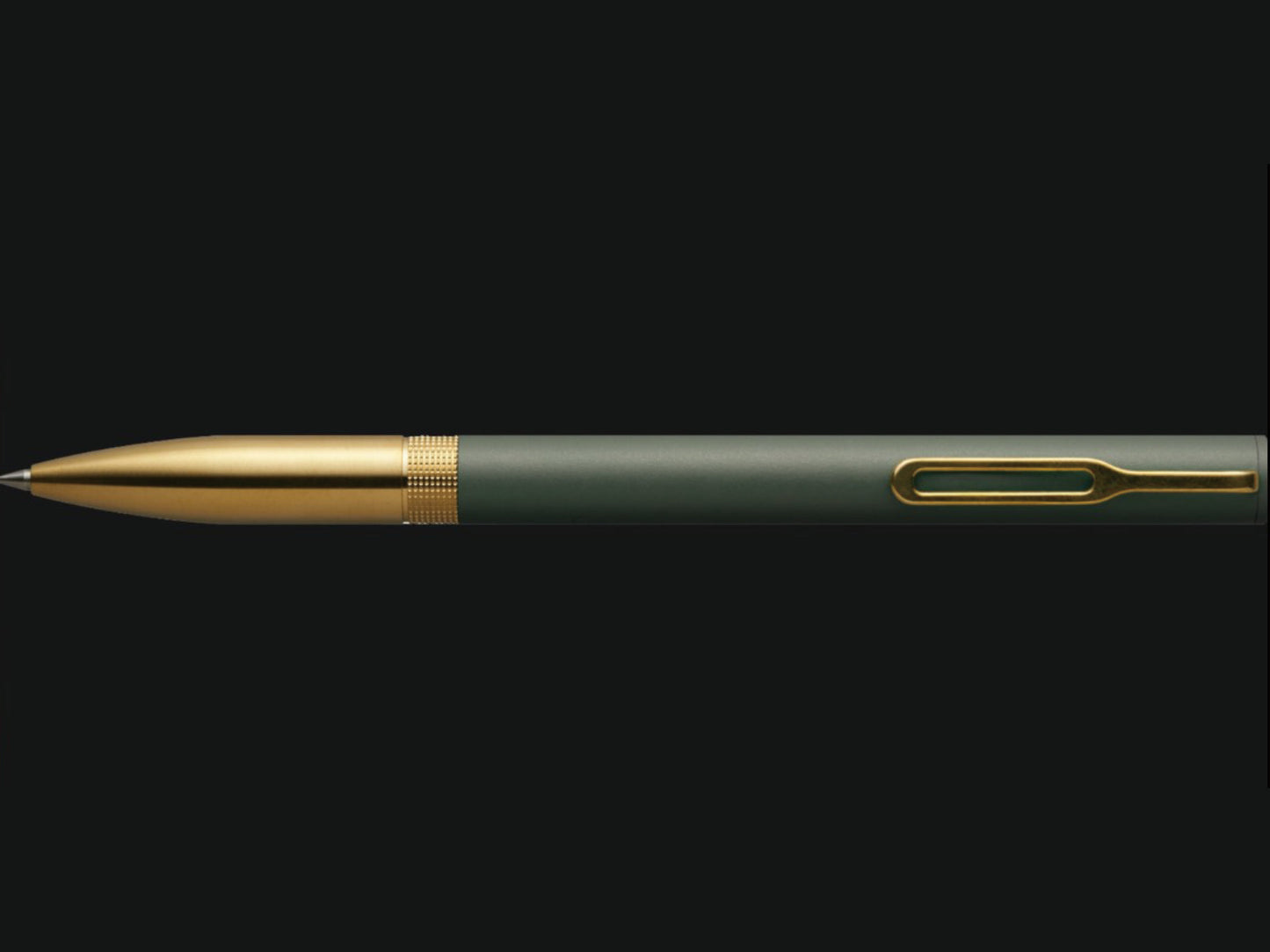 SAKURA craft_lab 007 ボールペン