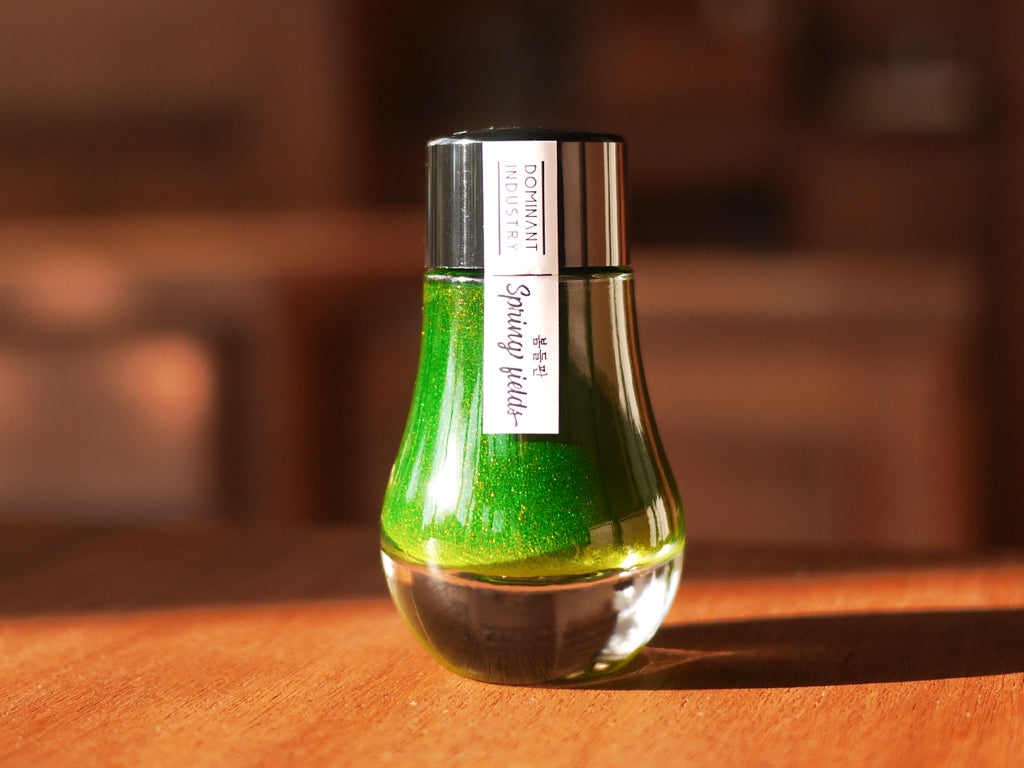 DOMINANT INDUSTRY 016 スプリングフィールズ