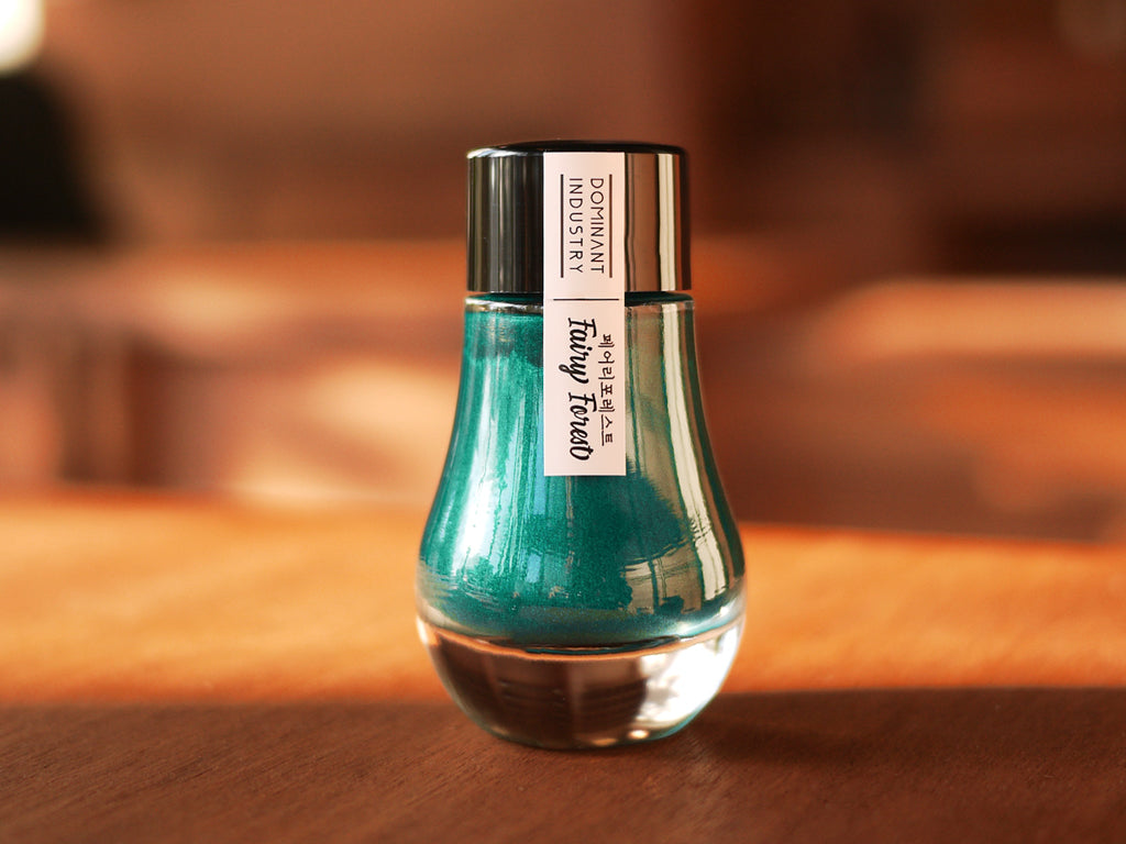 DOMINANT INDUSTRY 017 フェアリーフォレスト