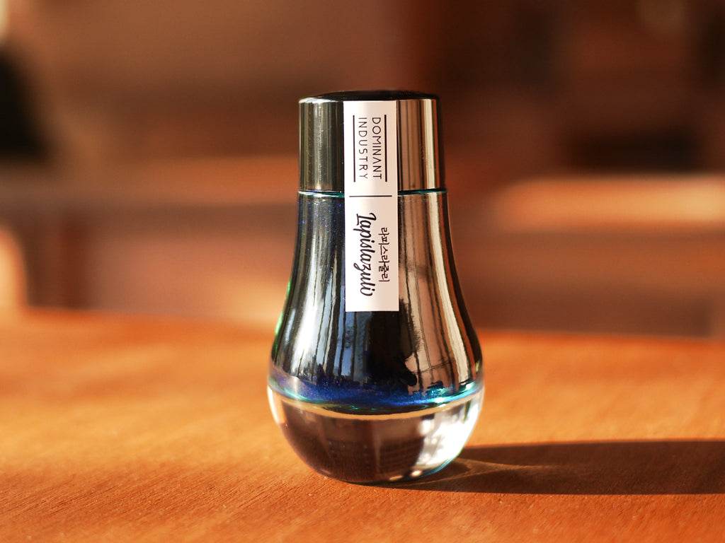 DOMINANT INDUSTRY 019 ラピスラズリ