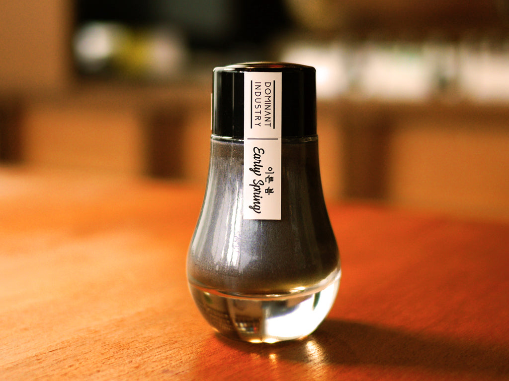 DOMINANTINDUSTRY 022 アーリースプリング