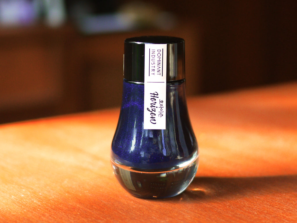 DOMINANTINDUSTRY 023 ホライズン