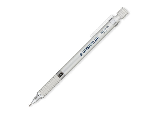 STAEDTLER シルバーシリーズ 製図用シャープペンシル 925 25