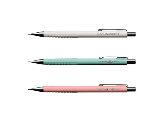 レトリコシャープ03【限定】