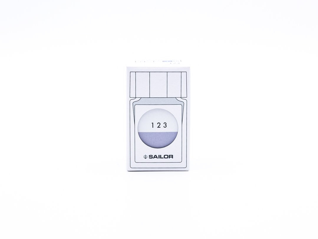 インク工房の123