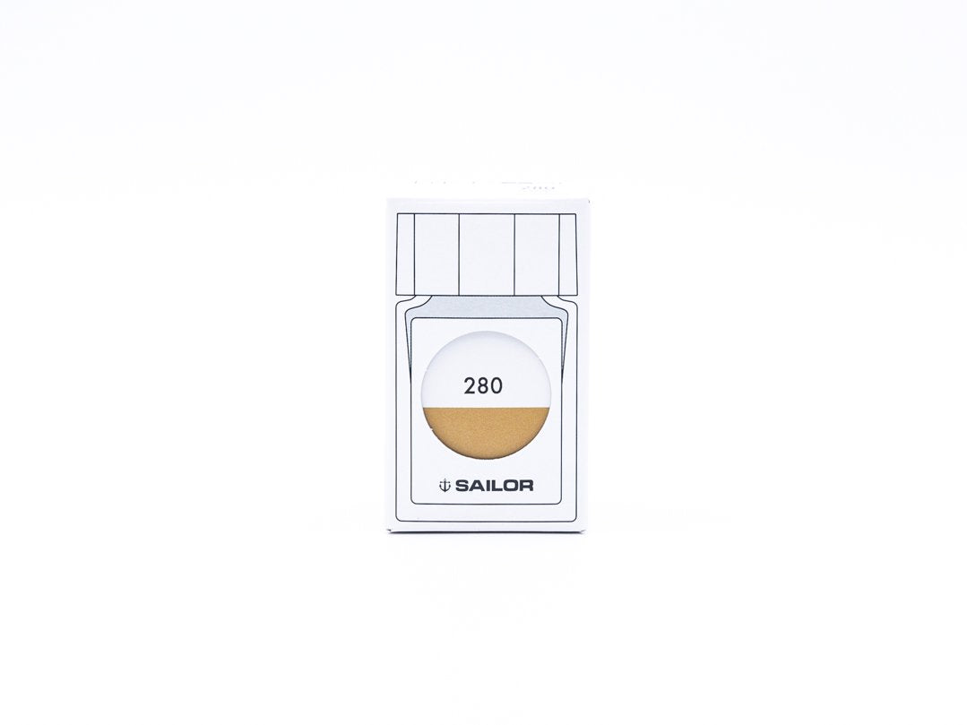 インク工房の280