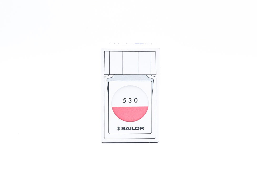 インク工房の530