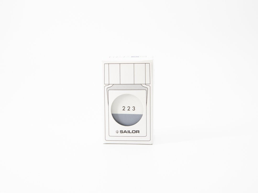インク工房の223
