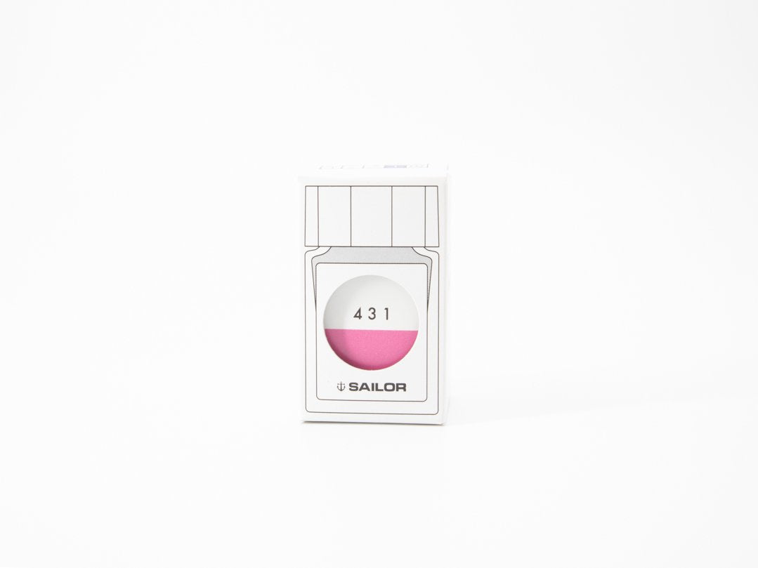 インク工房の431