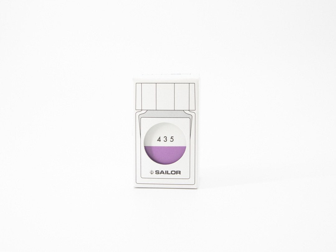 インク工房の435