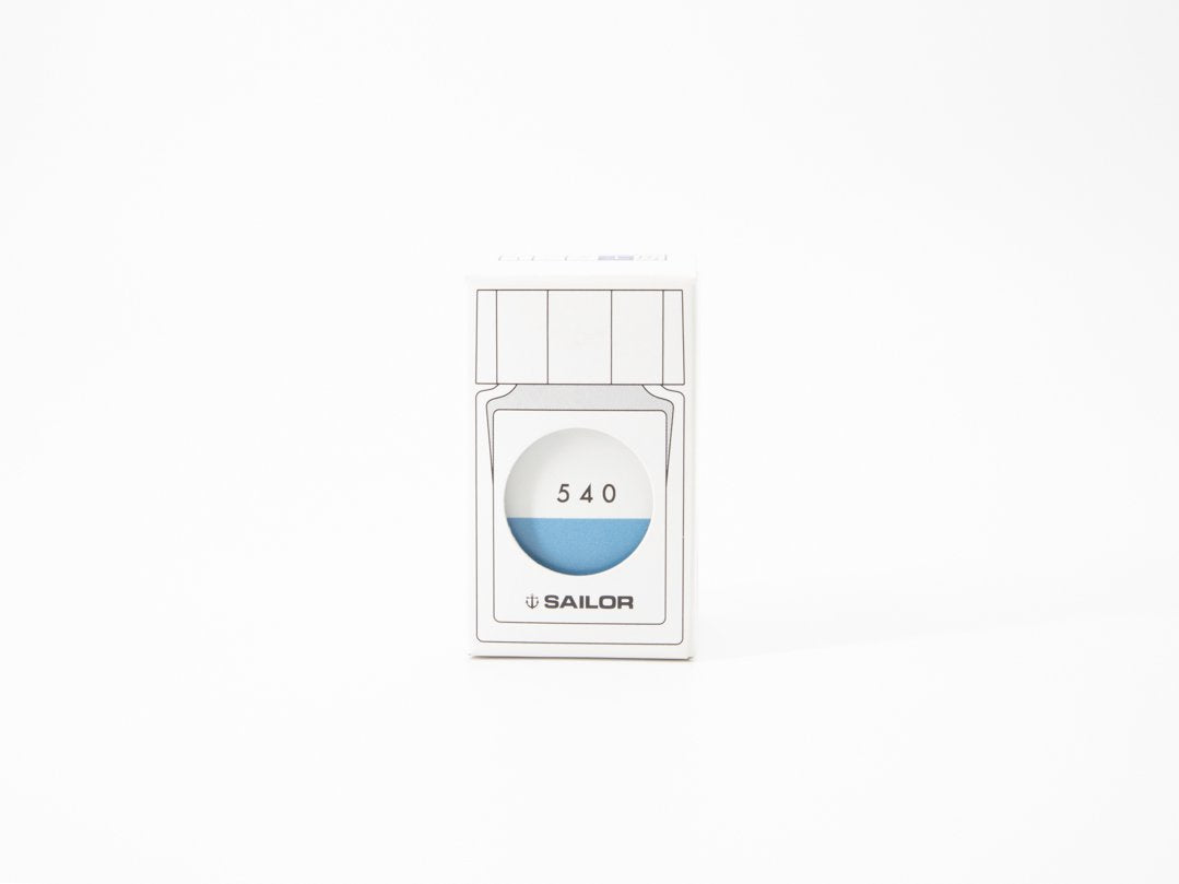 インク工房の540