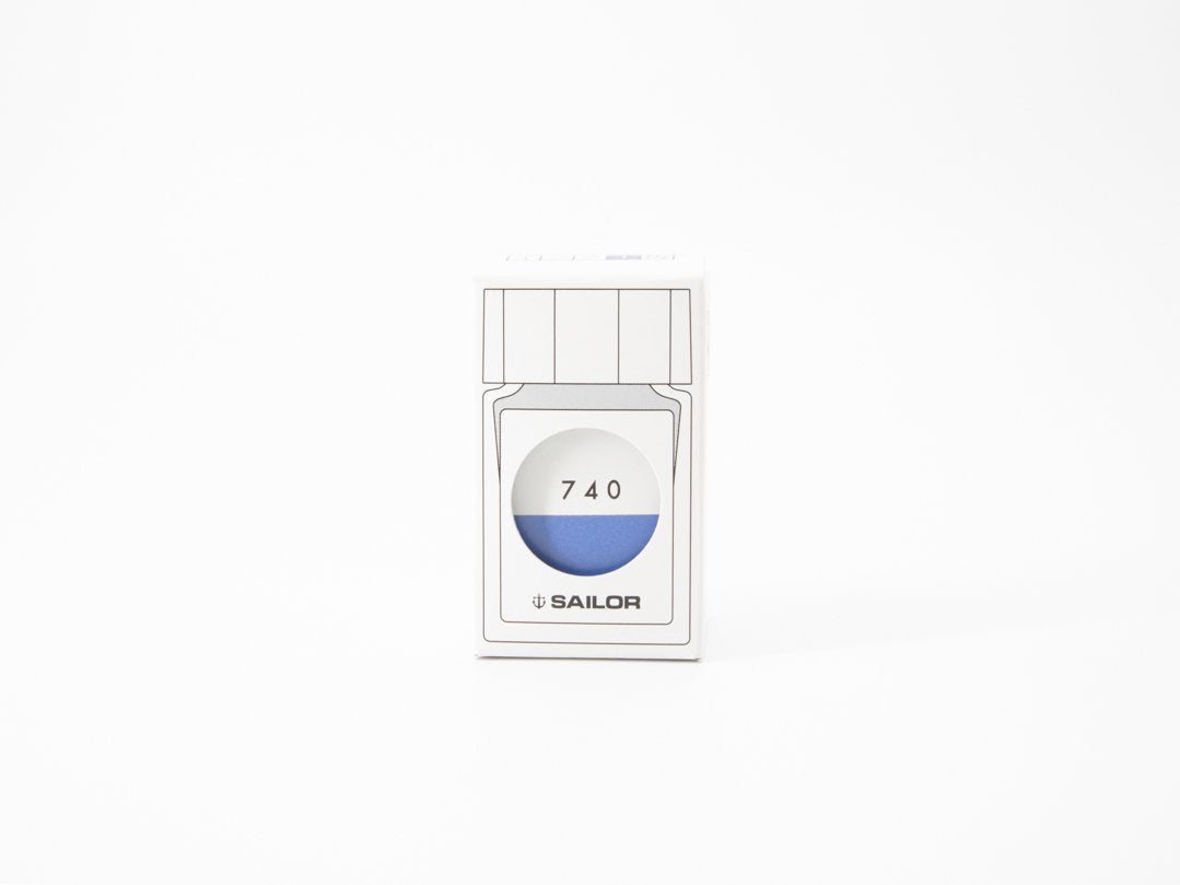 インク工房の740