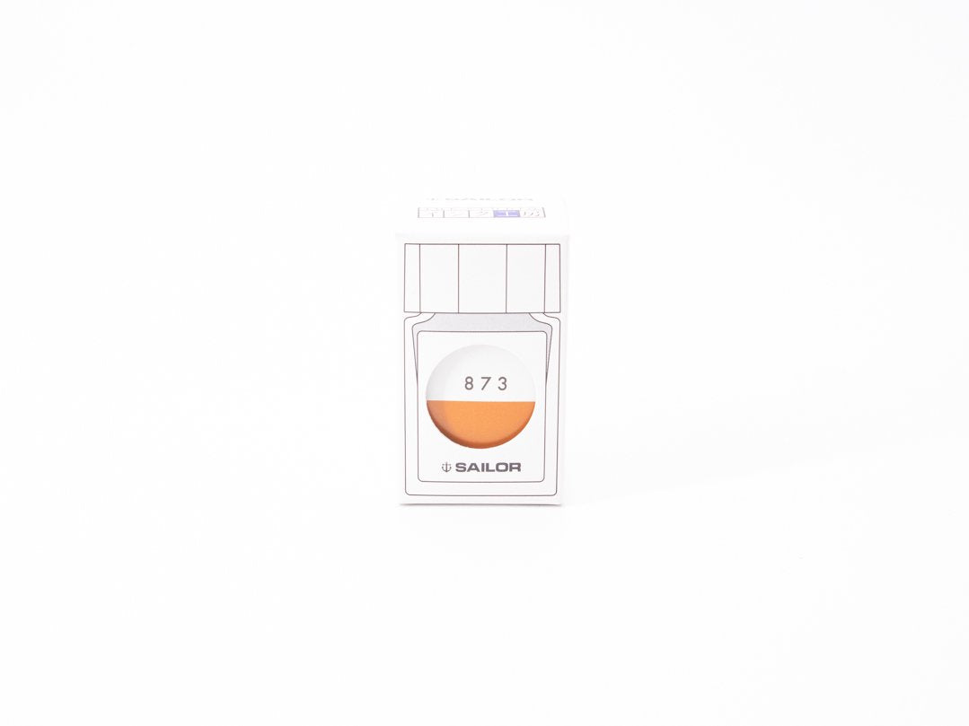 インク工房の873