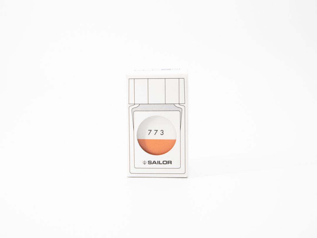 インク工房の773