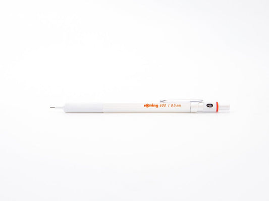 ロットリングのメカニカルペンシル