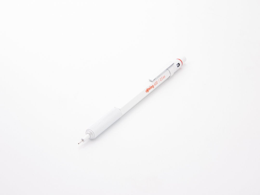 ロットリングのメカニカルペンシル